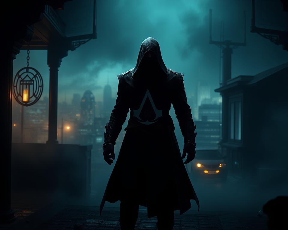 When is Assassin’s Creed Shadows coming out