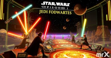 Star Wars Episode I: Jedi Power Battles