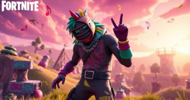 tips for unlocking Juice WRLD skin in Fortnite