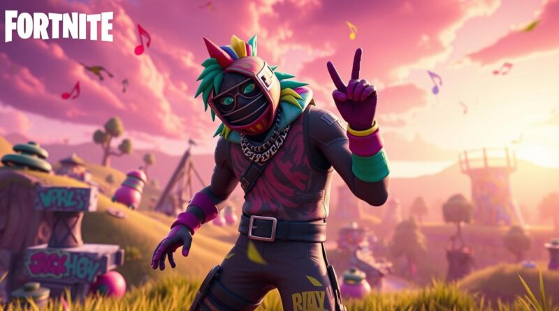 tips for unlocking Juice WRLD skin in Fortnite