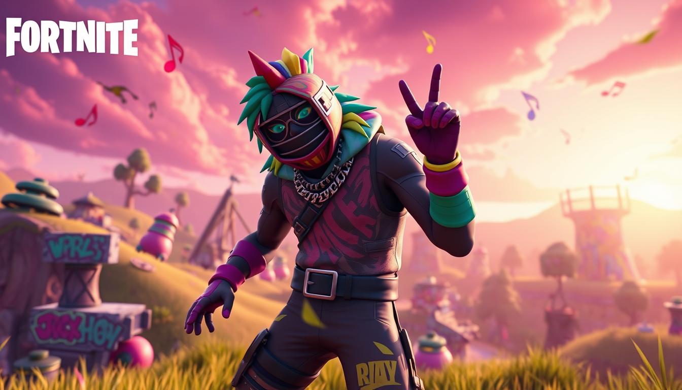 Tips for Unlocking Juice WRLD Skin in Fortnite