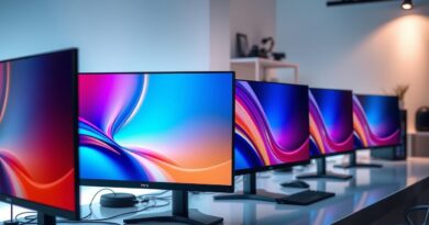 compare monitor prices