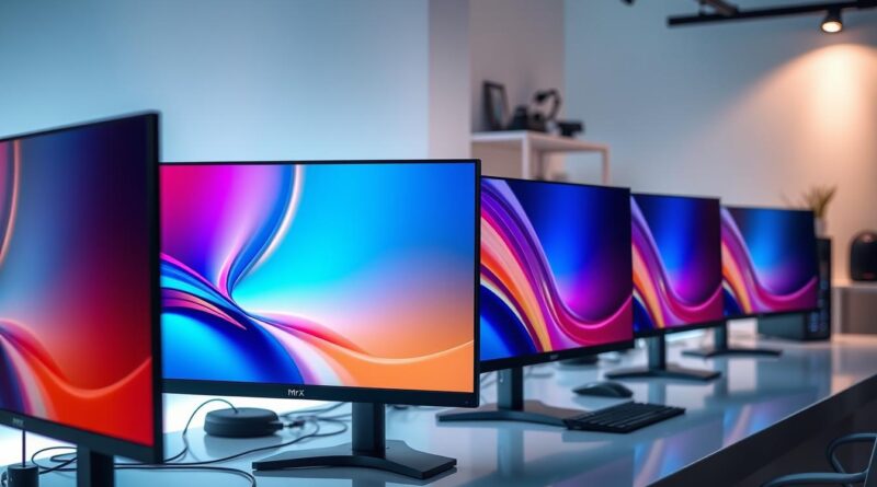 compare monitor prices