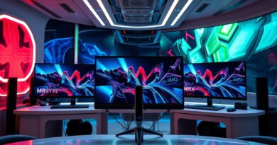 high-end monitors