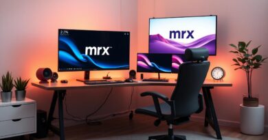 selecting the right monitor