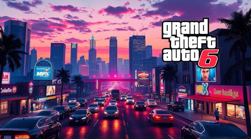 grand theft auto 6 amazon