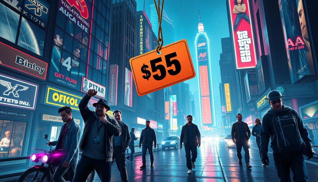 gta 6 purchase cost