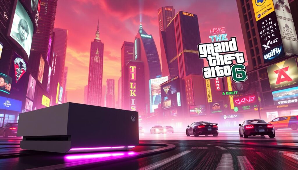 gta 6 xbox s features