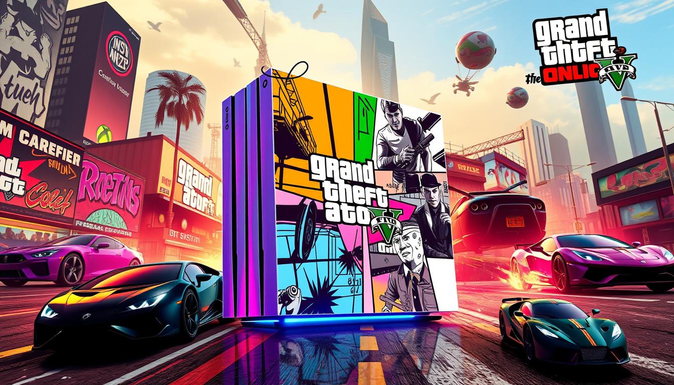 New Xbox S and GTA 6 Release Details