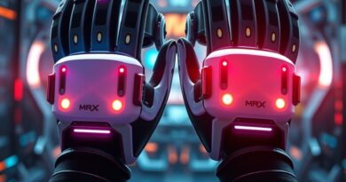 vr gloves