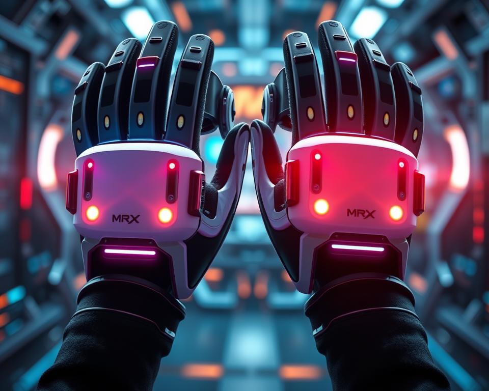 Unlock the Power of VR Gloves: Your Gateway to Seamless VR